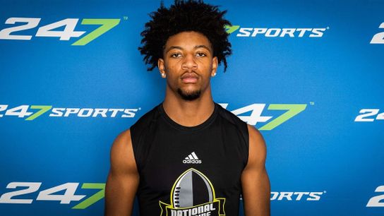 Three-star corner Lewis decommits from Pitt taken on the South Side (Pitt)